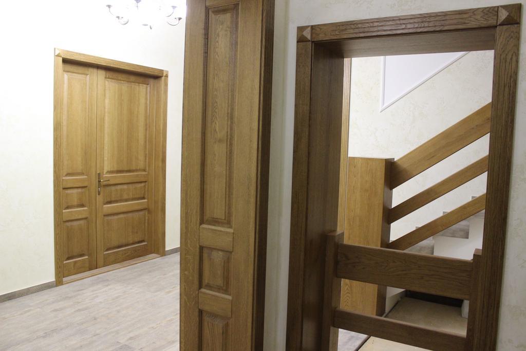 Barin House Hotel Sumy Exterior photo